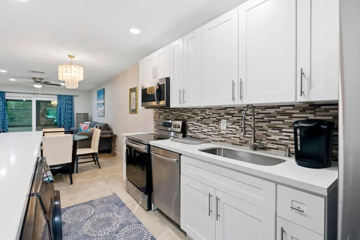 13984 Via Flora #C, Delray Beach, FL 33484 - #1