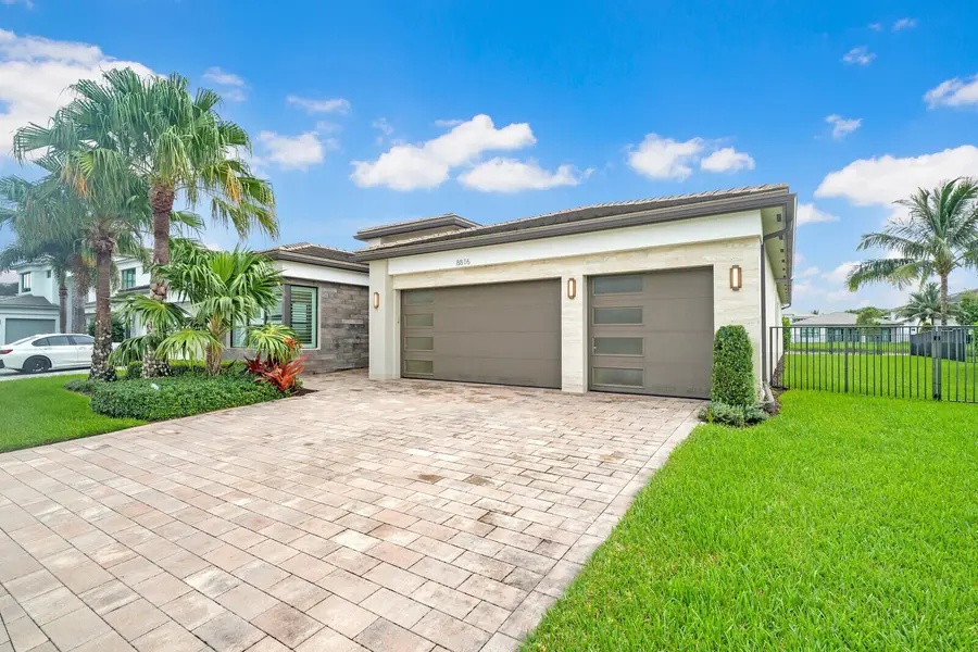 8816 Skyward Street, Boca Raton, FL 33496 - #2