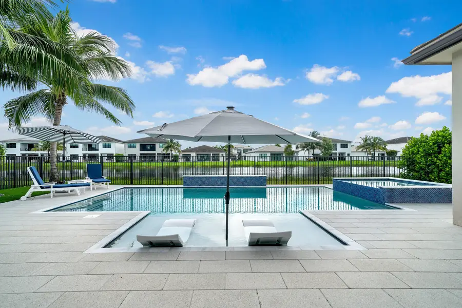 8816 Skyward Street, Boca Raton, FL 33496 - #3