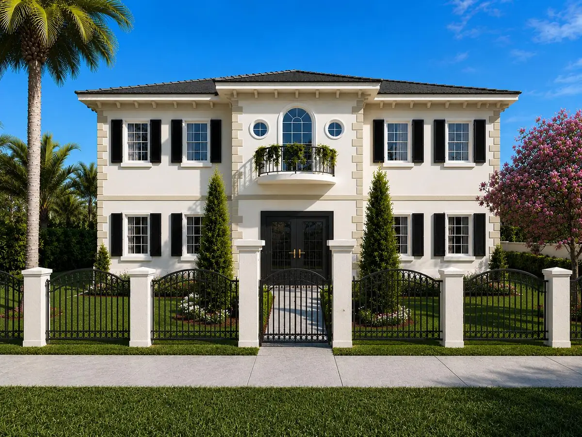 258 Bloomfield Drive, West Palm Beach, FL 33405 - #1