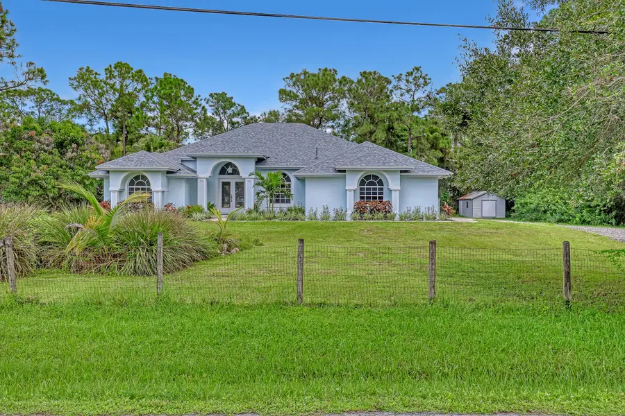 16085 E Secretariat Drive, The Acreage, FL 33470 - #2