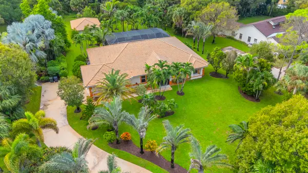 14811 Horseshoe Trace, Wellington, FL 33414