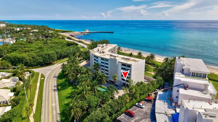 6885 N Ocean Boulevard #1010, Ocean Ridge, FL 33435 - #2