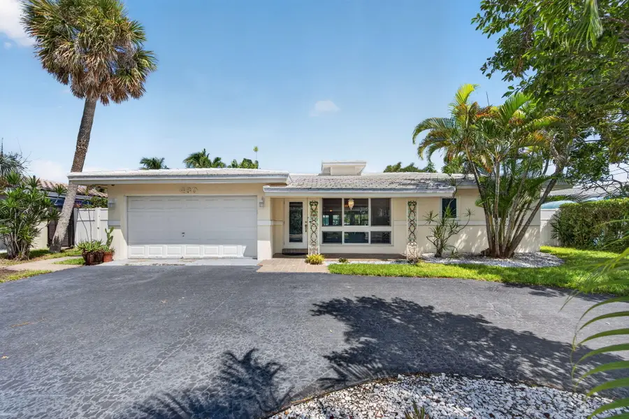 430 SE 6th Terrace, Pompano Beach, FL 33060 - #2
