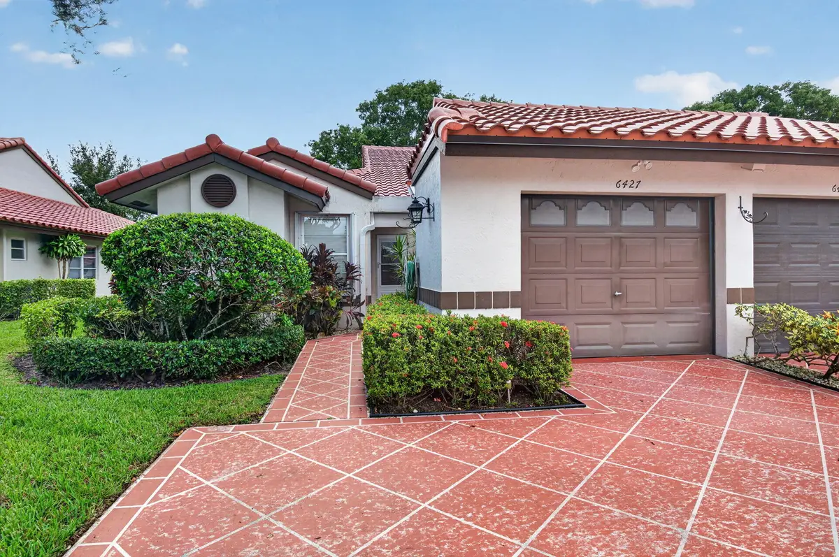6427 Pointe Pleasant Circle, Delray Beach, FL 33484 - #1