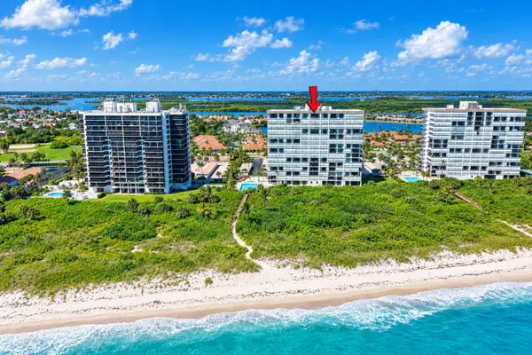 3120 N Hwy A1a #1503, Fort Pierce, FL 34949