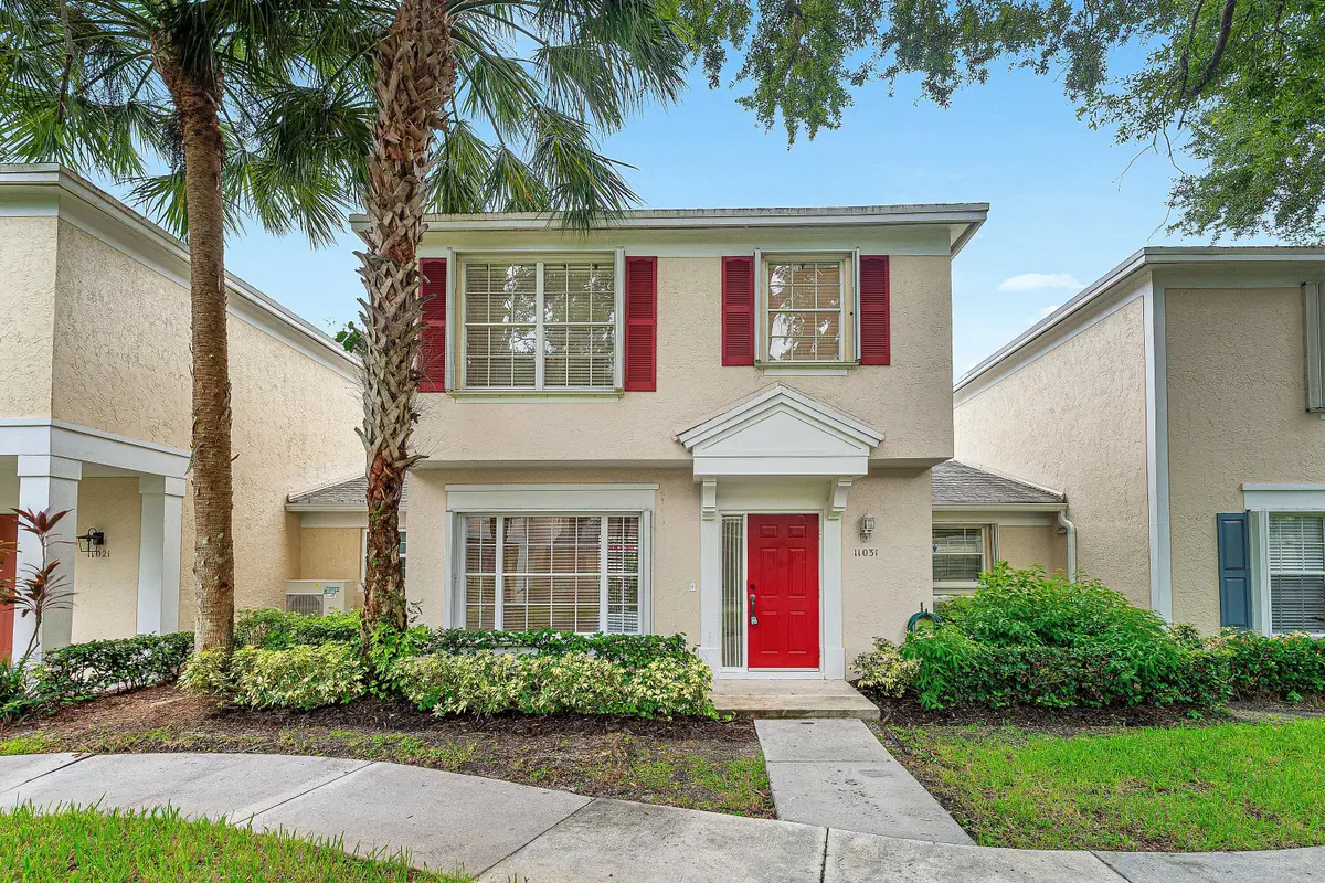 11031 Periwinkle Lane, Tamarac, FL 33321 - #1