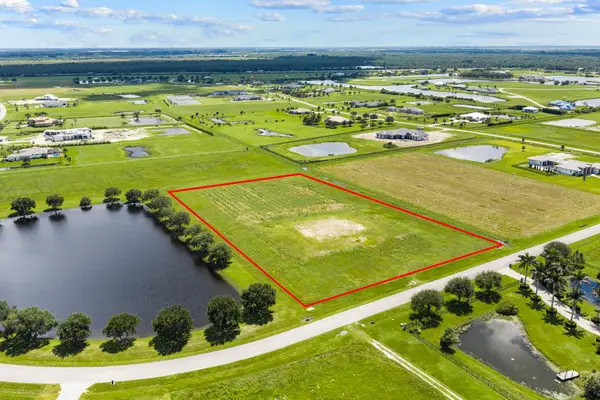 3700 SW Stoneybrook Way, Palm City, FL 34990