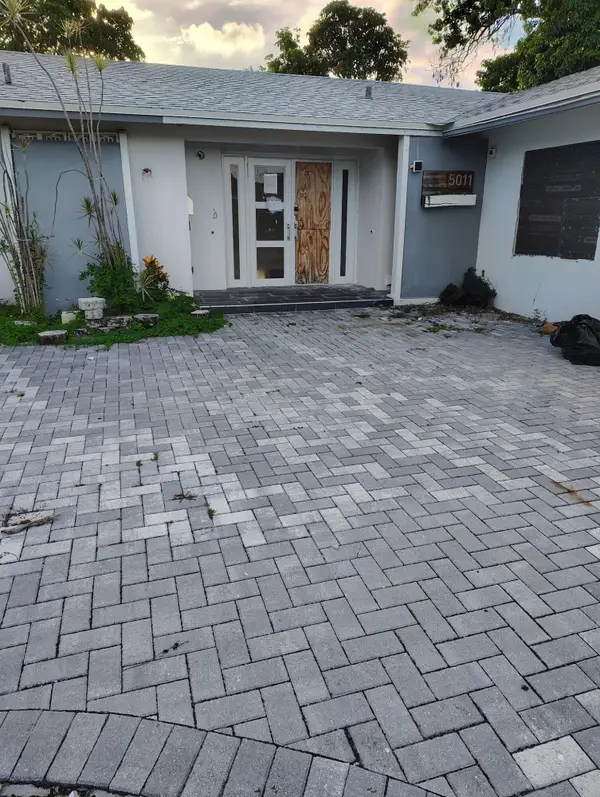 5011 Sago Palm Circle, Tamarac, FL 33319