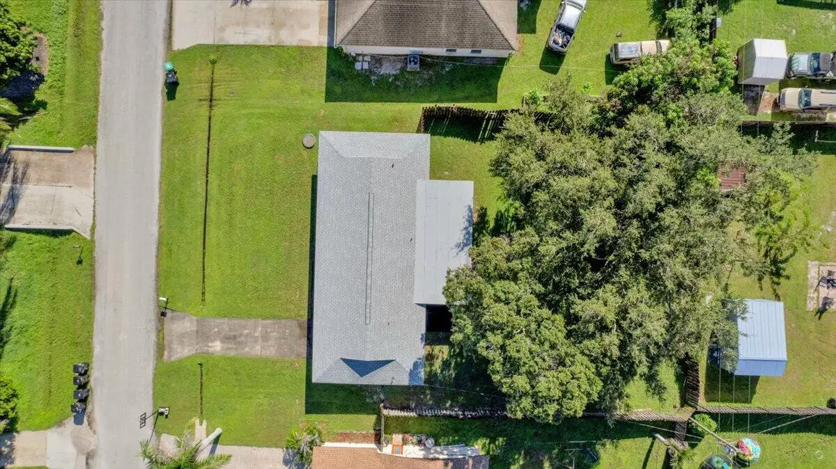 412 SE Dalva Avenue, Port Saint Lucie, FL 34984 - #1