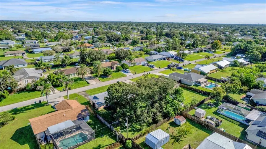 412 SE Dalva Avenue, Port Saint Lucie, FL 34984 - #2