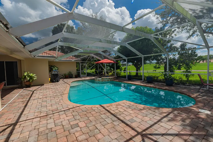 1262 SW Bent Pine Cove, Port Saint Lucie, FL 34986 - #2