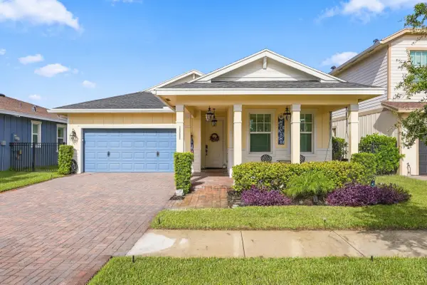 1399 Arrowhead Point Road, Loxahatchee, FL 33470