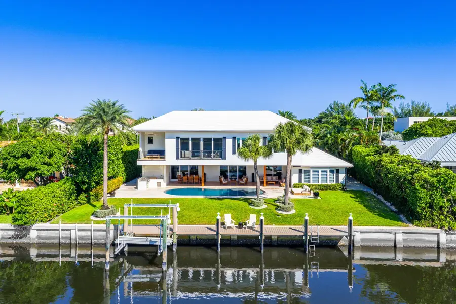 50 Spoonbill Road, Manalapan, FL 33462 - #2