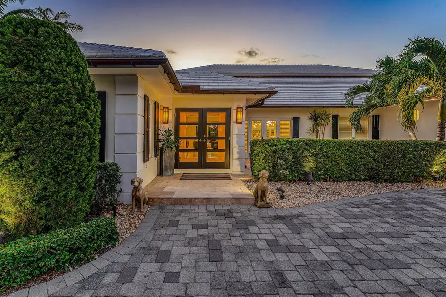 50 Spoonbill Road, Manalapan, FL 33462 - #3
