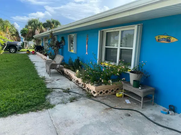 221 Balboa Street #Apt a, Fort Pierce, FL 34949