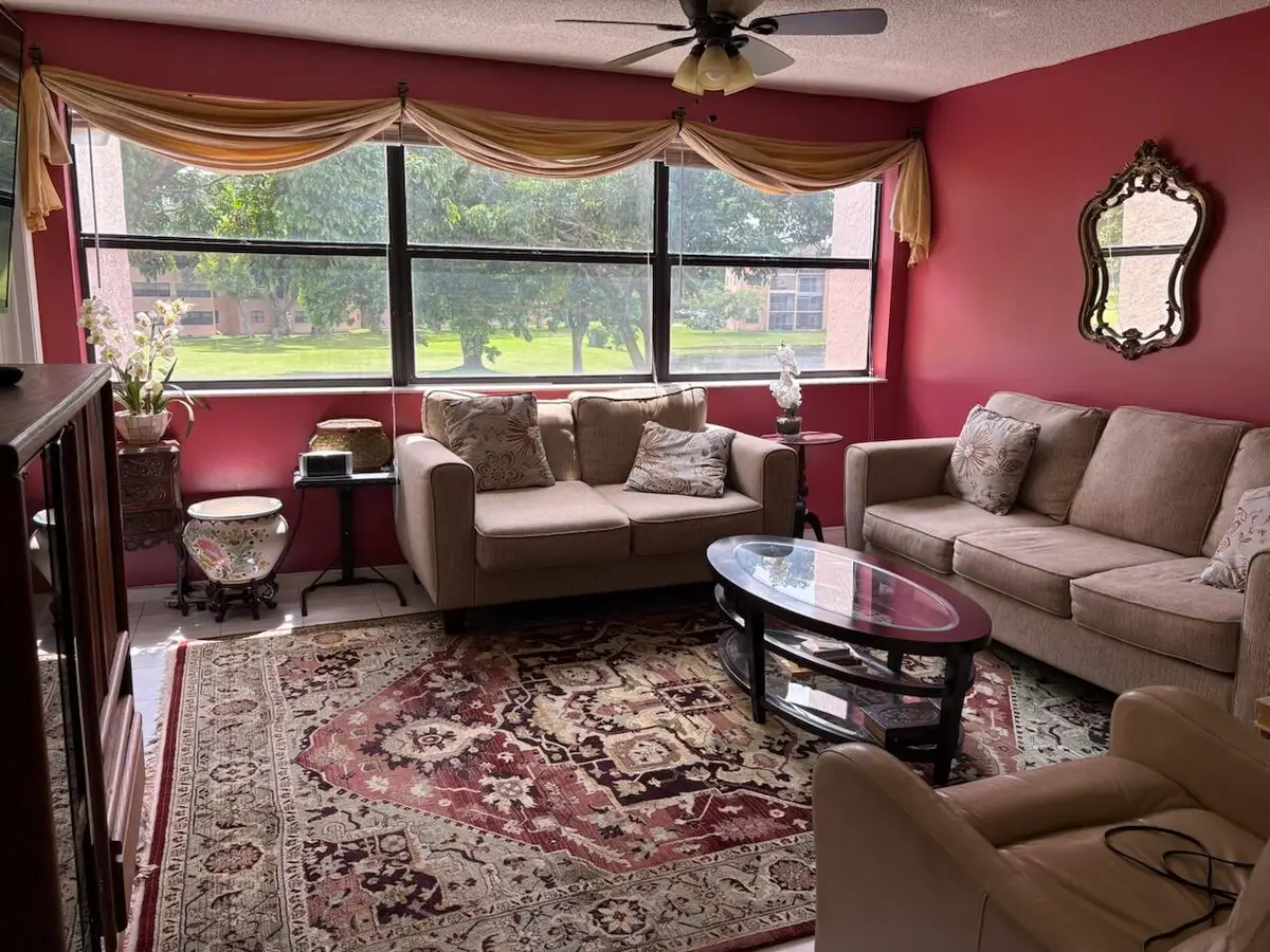 10400 NW 30th Court #205, Sunrise, FL 33322 - #1