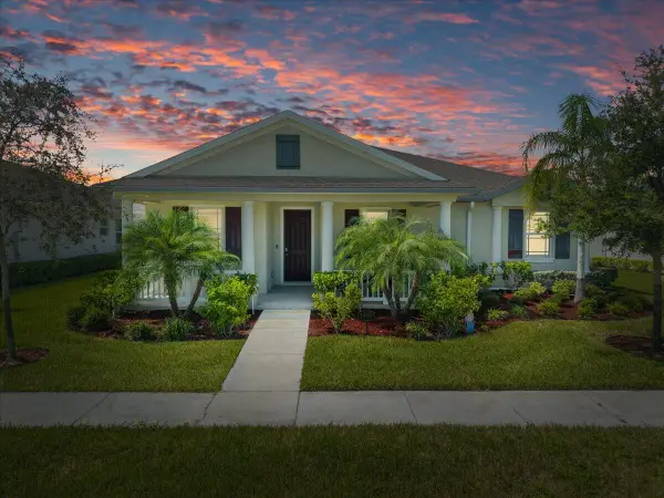 1480 Mulligan Drive, Vero Beach, FL 32966