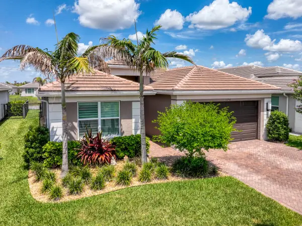 11750 SW Coral Cove Parkway, Port St Lucie, FL 34987
