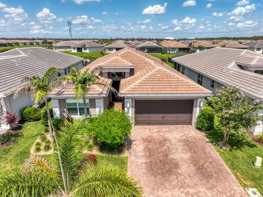 11750 SW Coral Cove Parkway, Port Saint Lucie, FL 34987 - #2