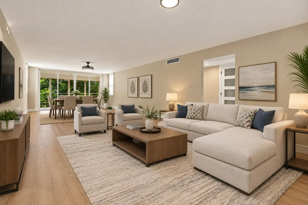 806 Cypress Grove Lane #303, Pompano Beach, FL 33069 - #1
