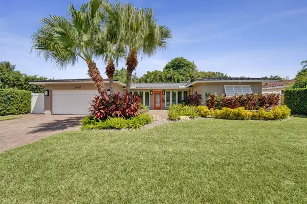 3460 NE 17th Terrace, Oakland Park, FL 33334