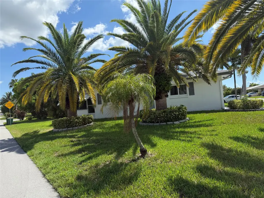 4605 NW 49th Street, Tamarac, FL 33319 - #2