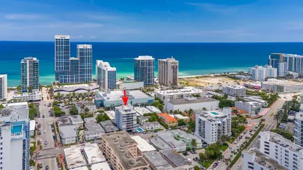 6855 Abbott Avenue #204, Miami Beach, FL 33141
