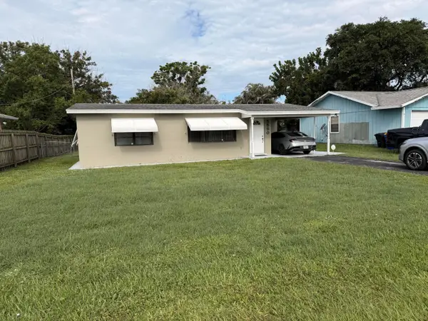 5550 SE Normandy Avenue, Stuart, FL 34997