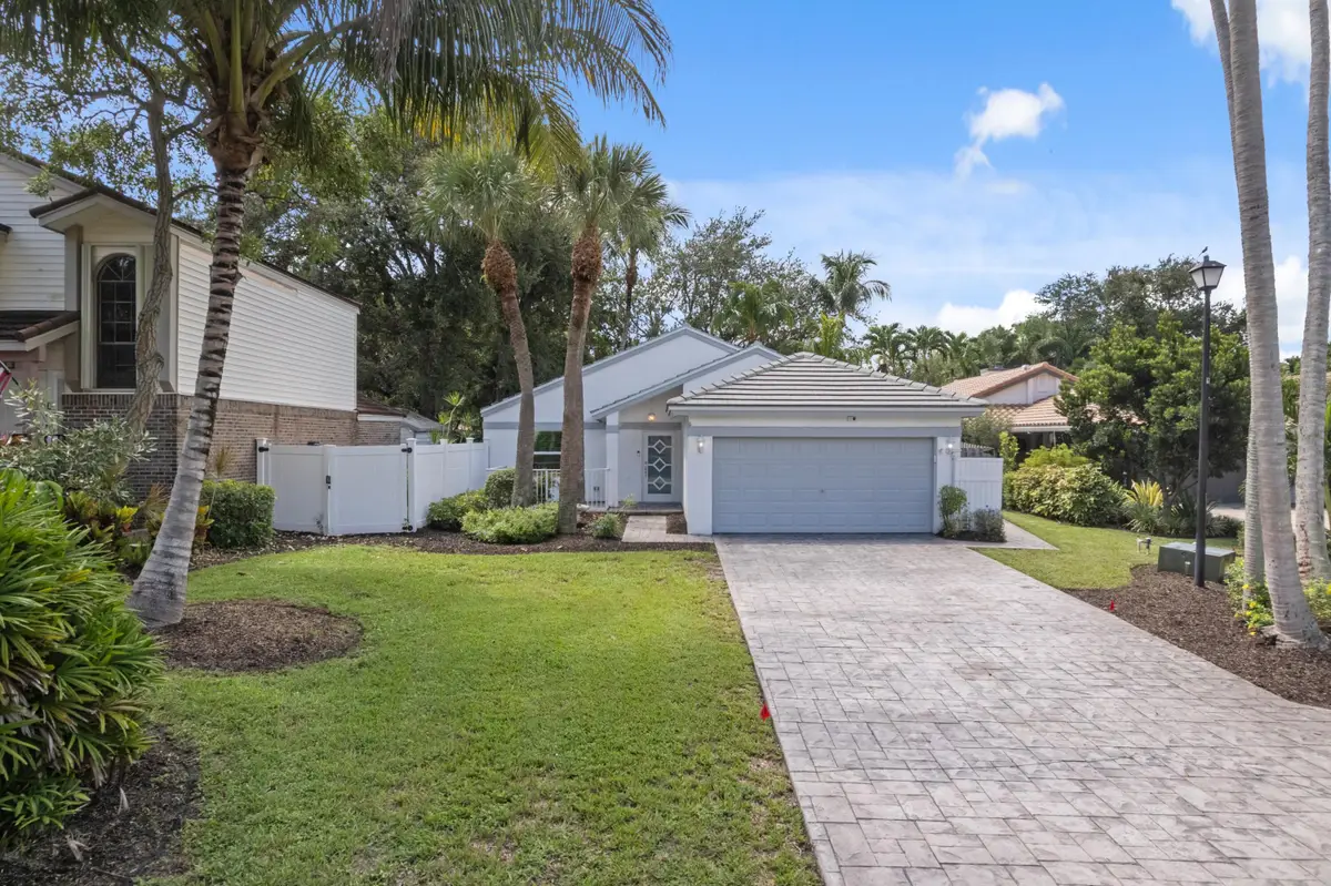 4120 NW 1st Court, Delray Beach, FL 33445 - #1