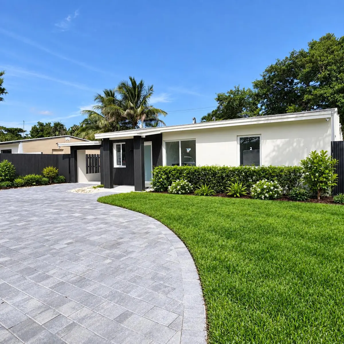 1516 NE 15th Avenue, Fort Lauderdale, FL 33304 - #1