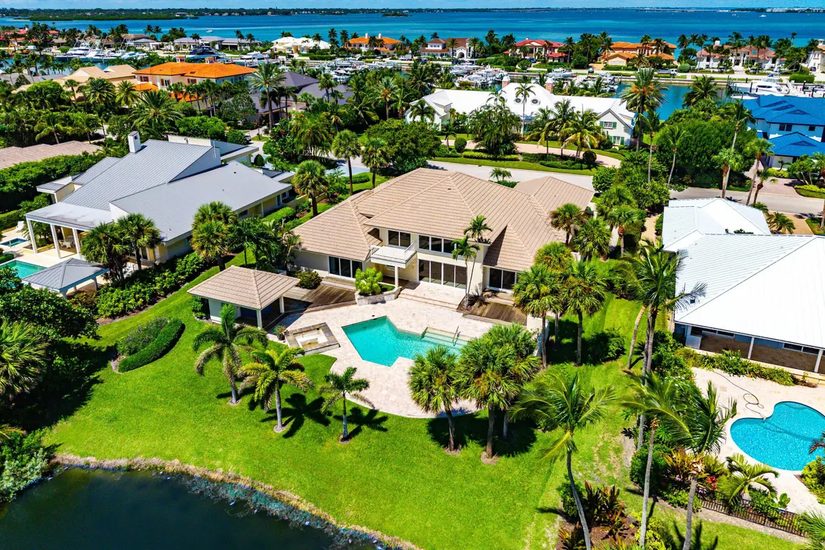 6780 SE South Marina Way, Stuart, FL 34996 - #1