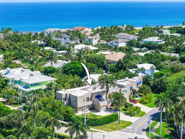 795 Andrews Avenue, Delray Beach, FL 33483
