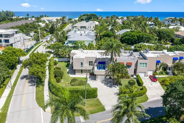 795 Andrews Avenue, Delray Beach, FL 33483
