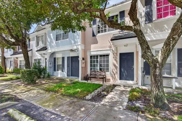 3125 Festival Drive #268, Margate, FL 33063