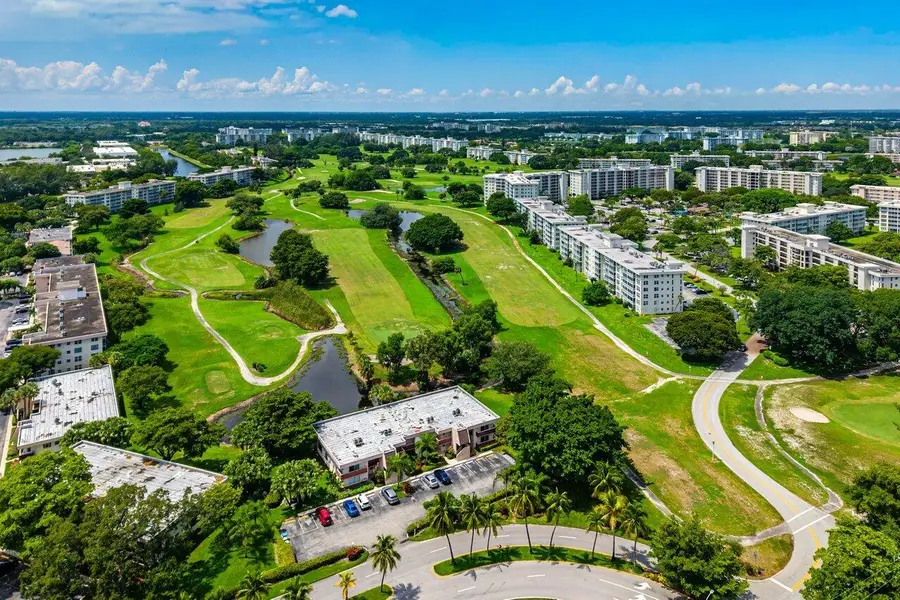 2205 S Cypress Bend Drive #103, Pompano Beach, FL 33069 - #3