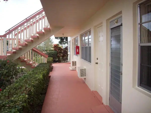 263 Camden K, West Palm Beach, FL 33417