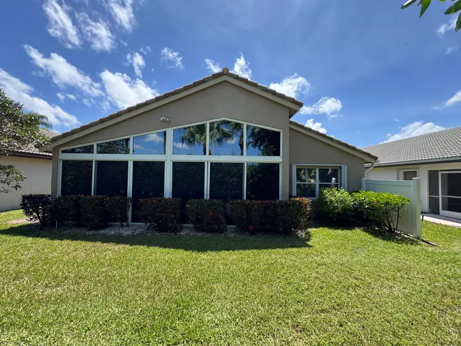 6693 Sun River Road, Boynton Beach, FL 33437 - #2