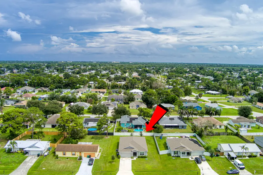 1811 SE Sandia Drive, Port Saint Lucie, FL 34983 - #3