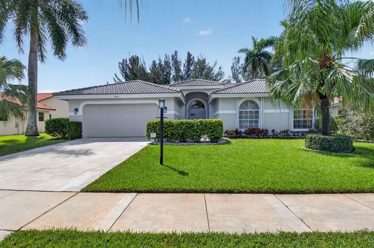 5606 Aspen Ridge Circle, Delray Beach, FL 33484 - #1
