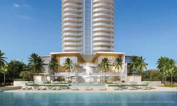 5400 N Flagler Drive #903, West Palm Beach, FL 33407