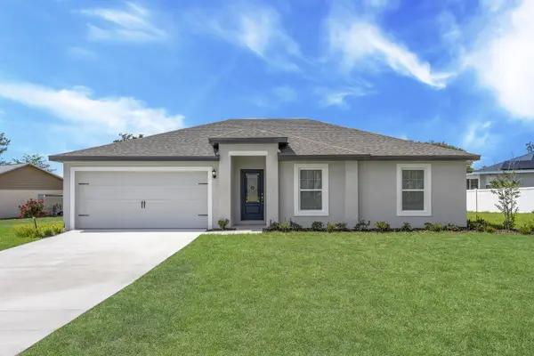8766 101st Court, Vero Beach, FL 32967
