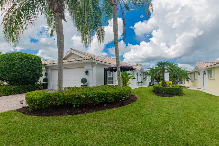 10846 SW Elsinore Drive, Port Saint Lucie, FL 34987 - #2