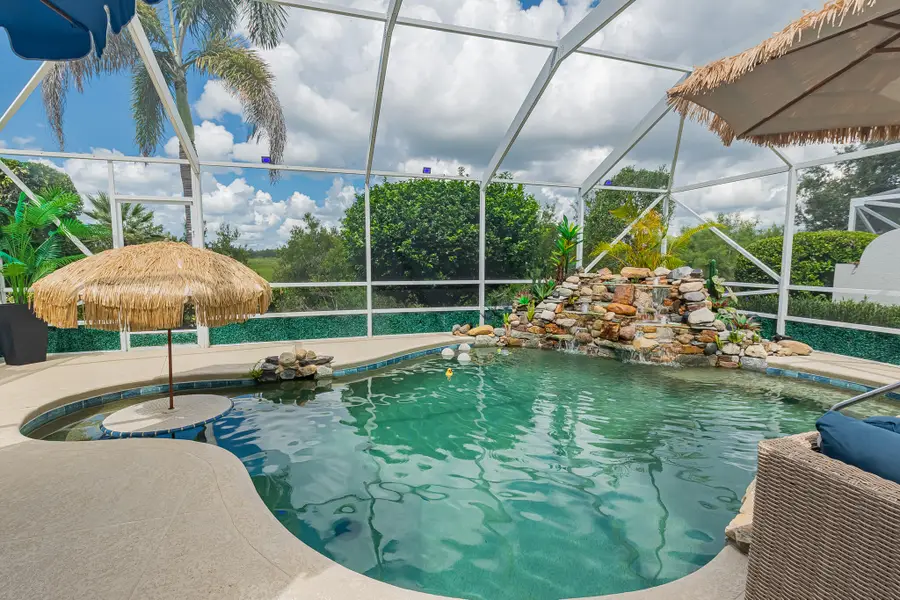 10846 SW Elsinore Drive, Port Saint Lucie, FL 34987 - #3