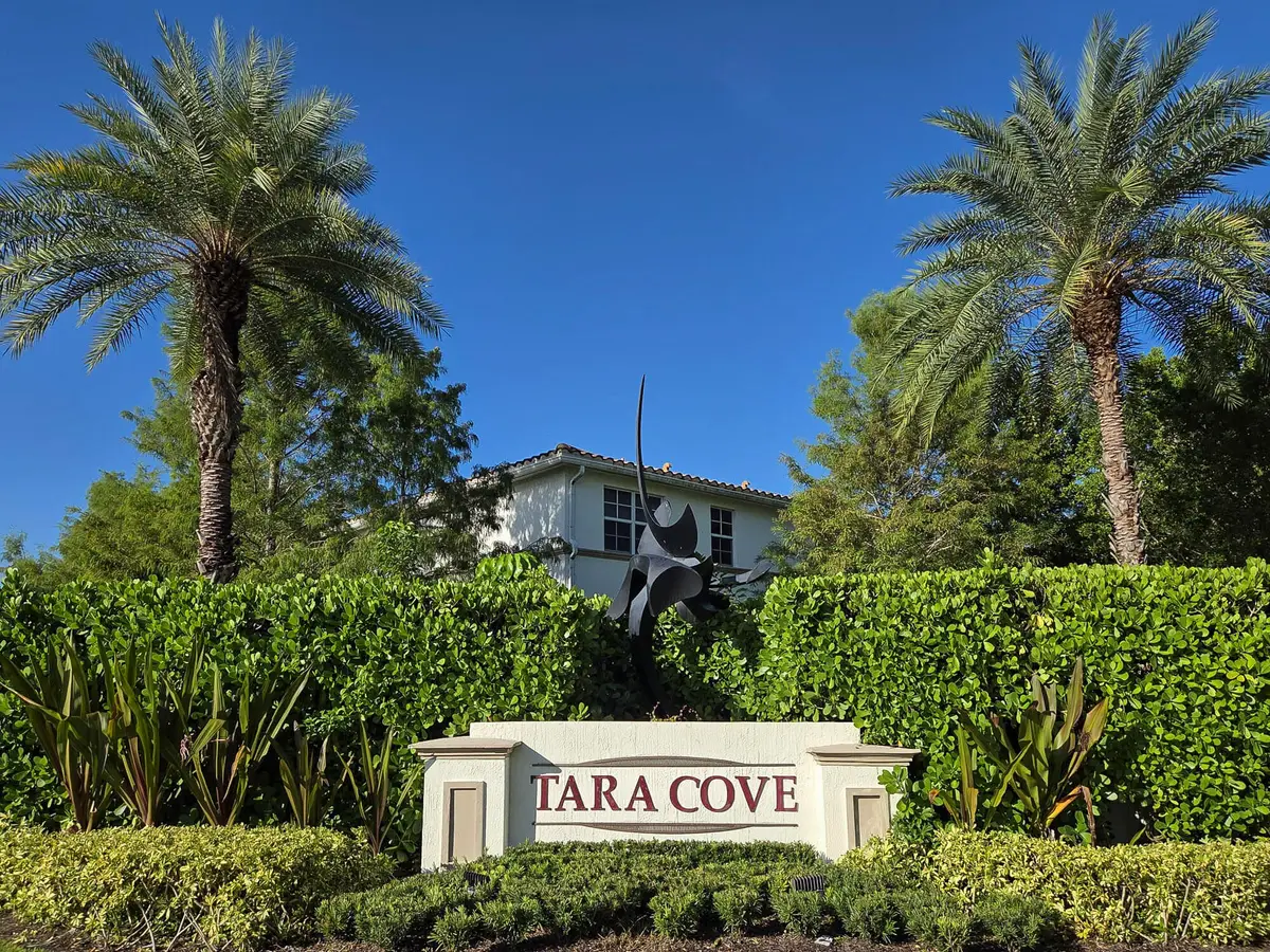 4679 Tara Cove Way, West Palm Beach, FL 33417 - #1