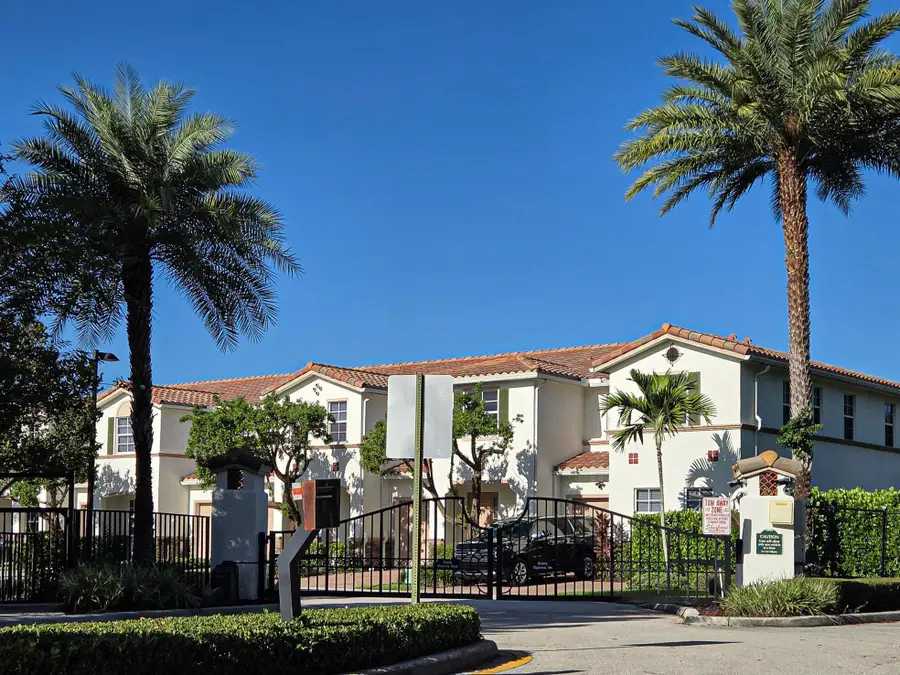 4679 Tara Cove Way, West Palm Beach, FL 33417 - #2