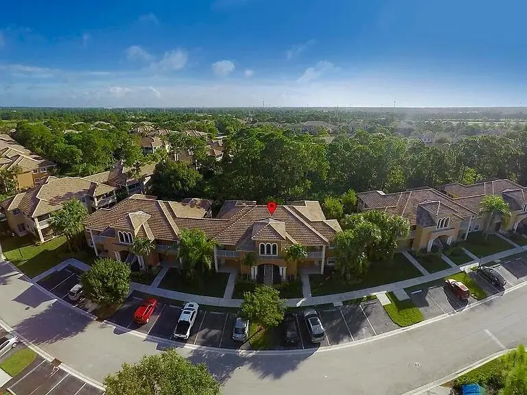 8379 Mulligan Circle #4524, Port Saint Lucie, FL 34986 - #1
