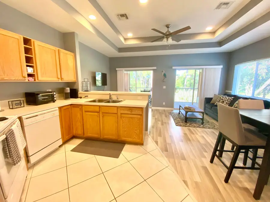8379 Mulligan Circle #4524, Port Saint Lucie, FL 34986 - #3
