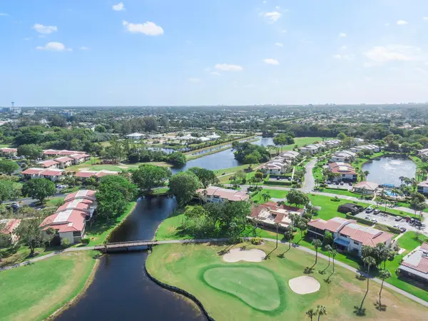 9283 Vista Del Lago #I, Boca Raton, FL 33428