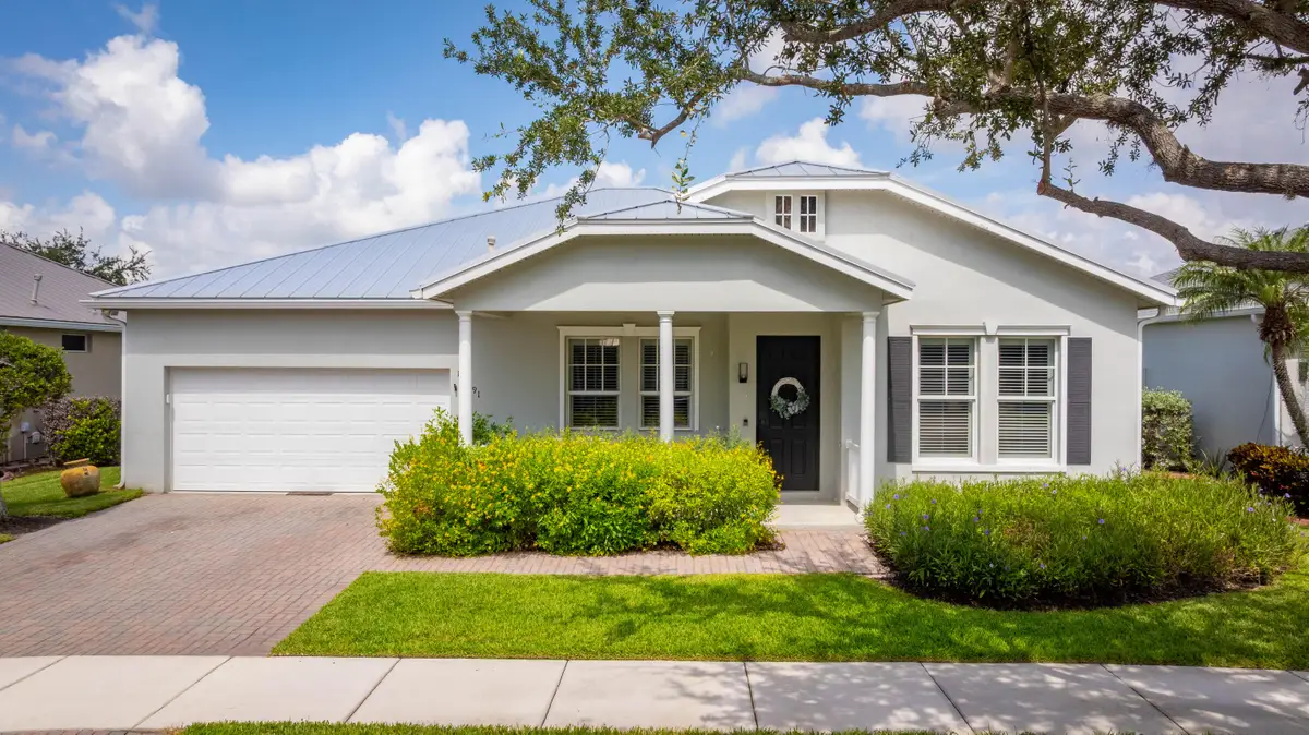 10691 SW Waterway Lane, Port Saint Lucie, FL 34987 - #1